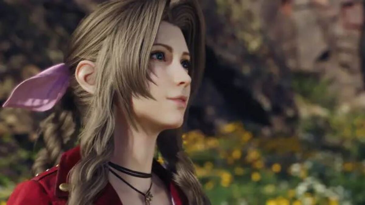 final fantasy 7 rebirth