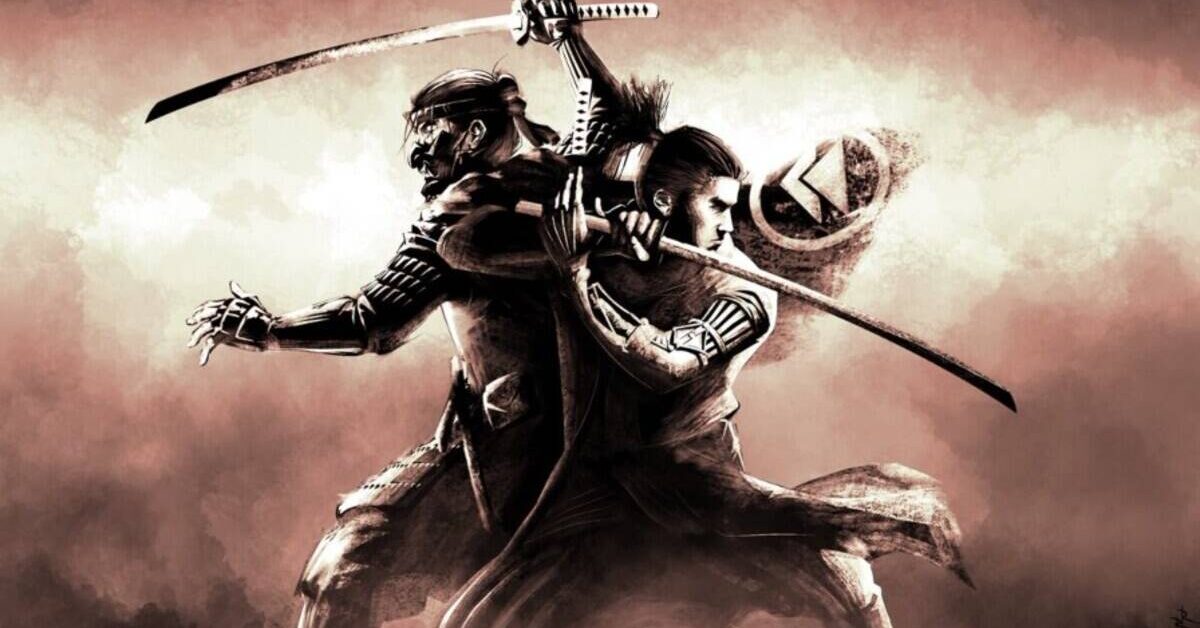 Sekiro: Shadows Die Twice