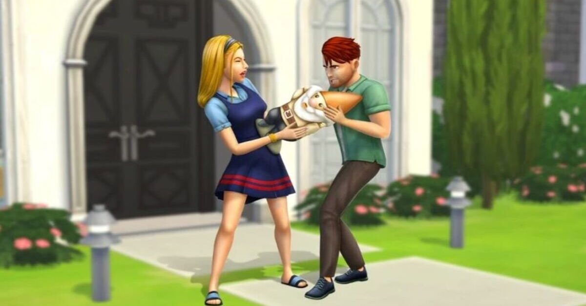 The Sims 5