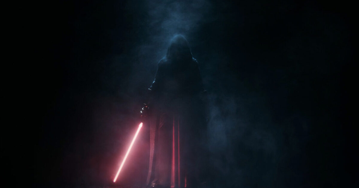 Star Wars: Knights of the Old Republic