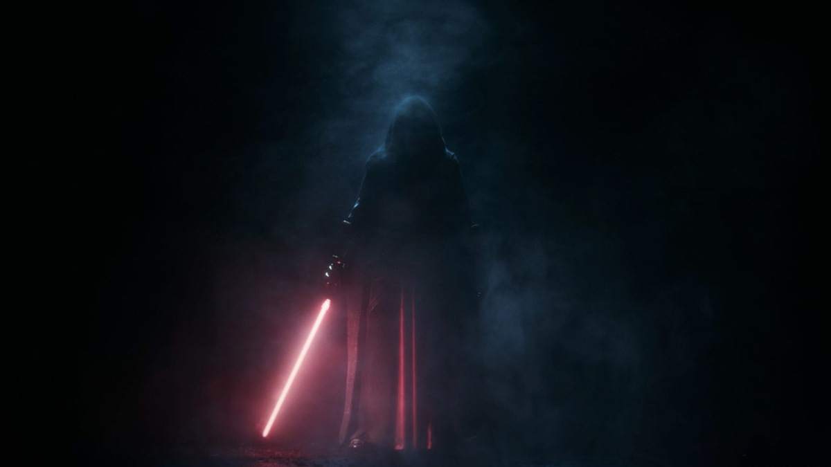 Star Wars: Knights of the Old Republic