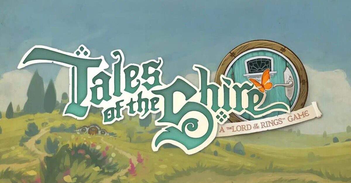 Tales of the Shire