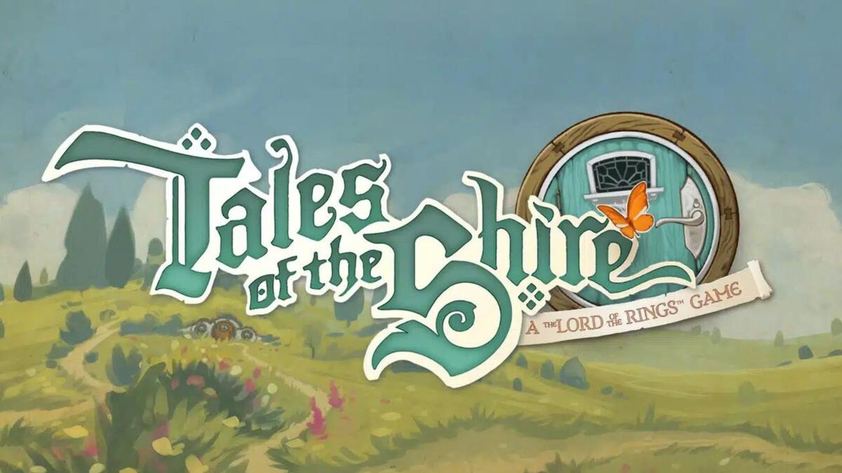 Tales of the Shire