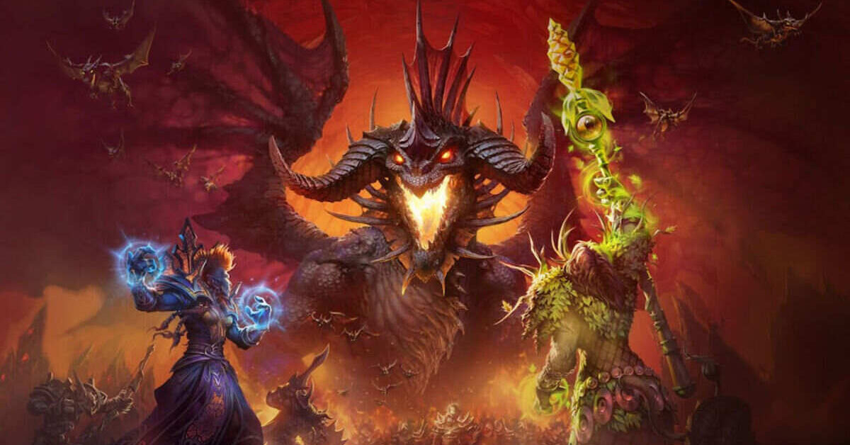 World of Warcraft