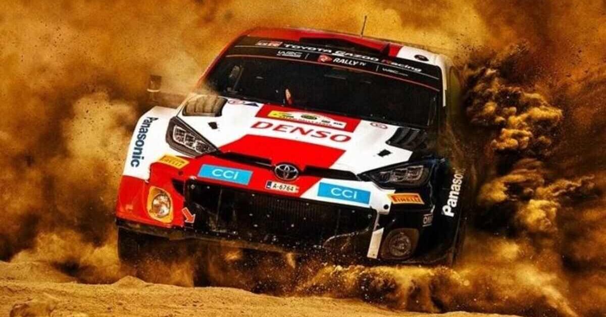 Codemasters e EA tomam decisão drástica e encerram legado nos games de rali