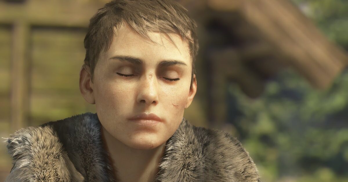 A Plague Tale