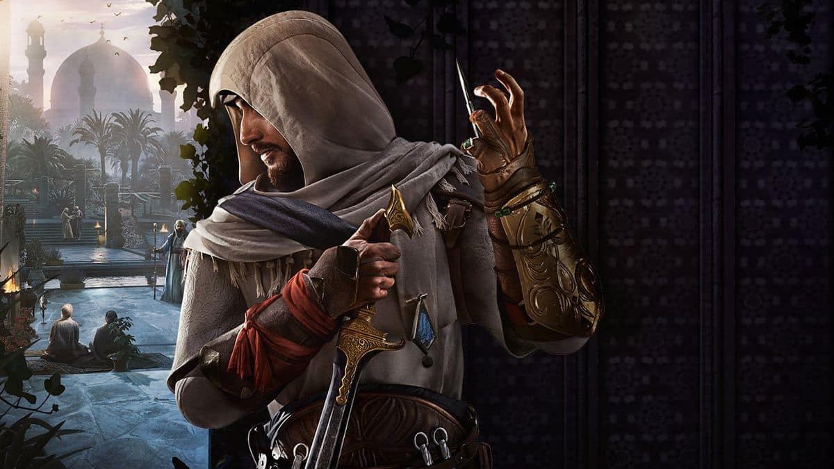 Os Ocultos', 1º DLC de Assassin's Creed Origins, ganha trailer focado em  história 