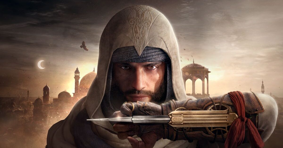 Assassin's Creed Mirage