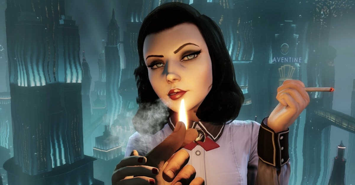 Bioshock