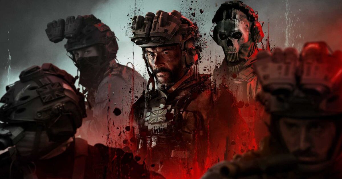 Call of Duty