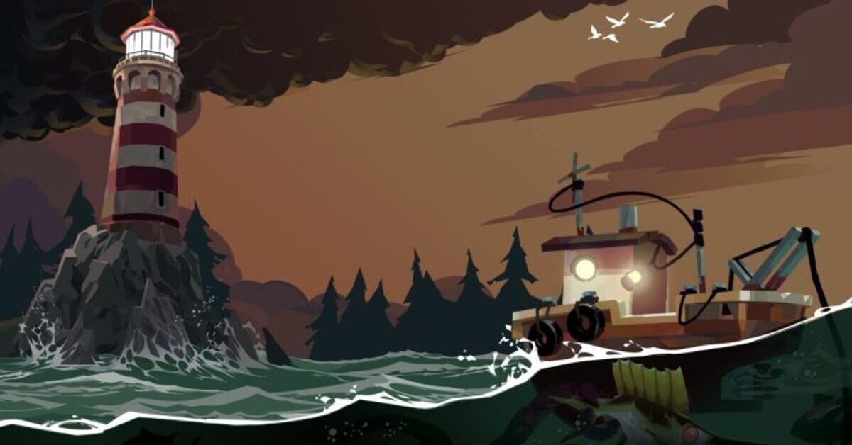 Dredge