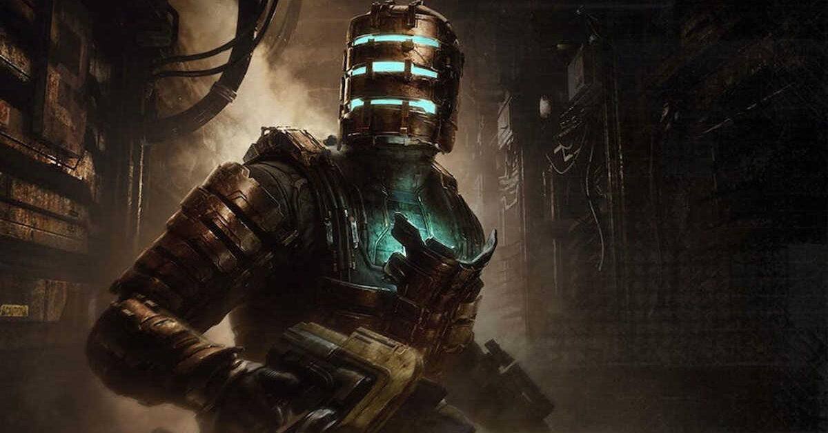 Xbox Game Pass Dead Space
