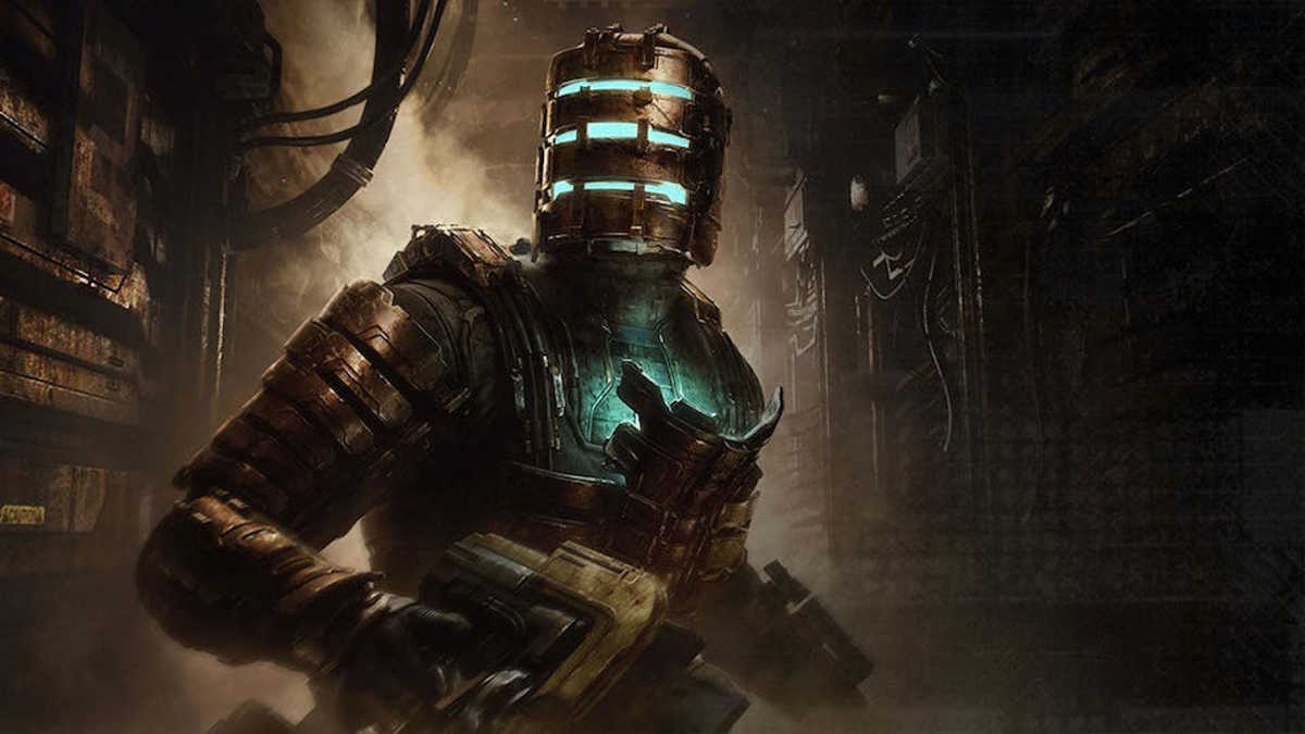 Xbox Game Pass Dead Space