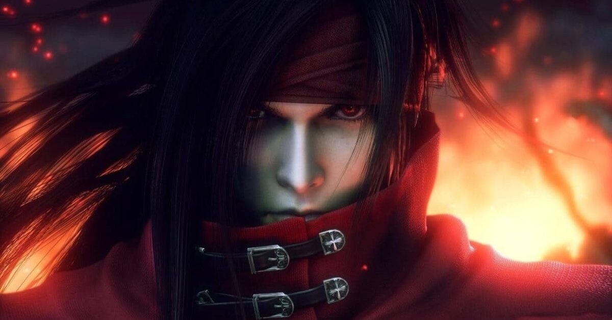 Final Fantasy 7 Rebirth