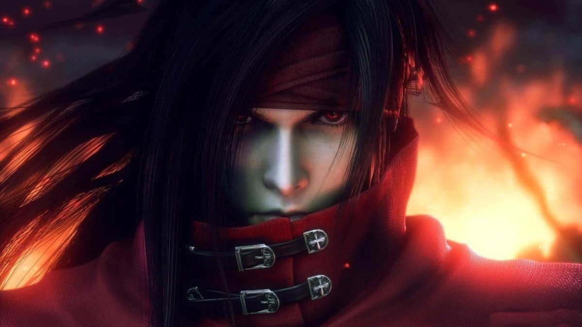 Final Fantasy 7 Rebirth