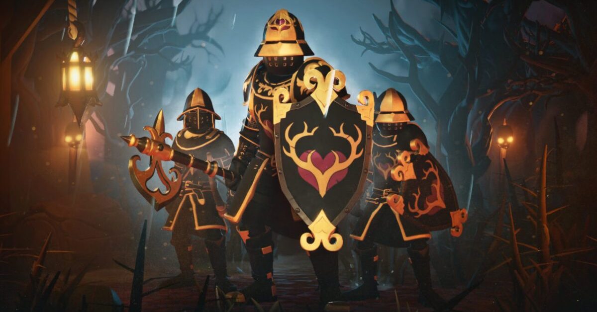 For The King 2