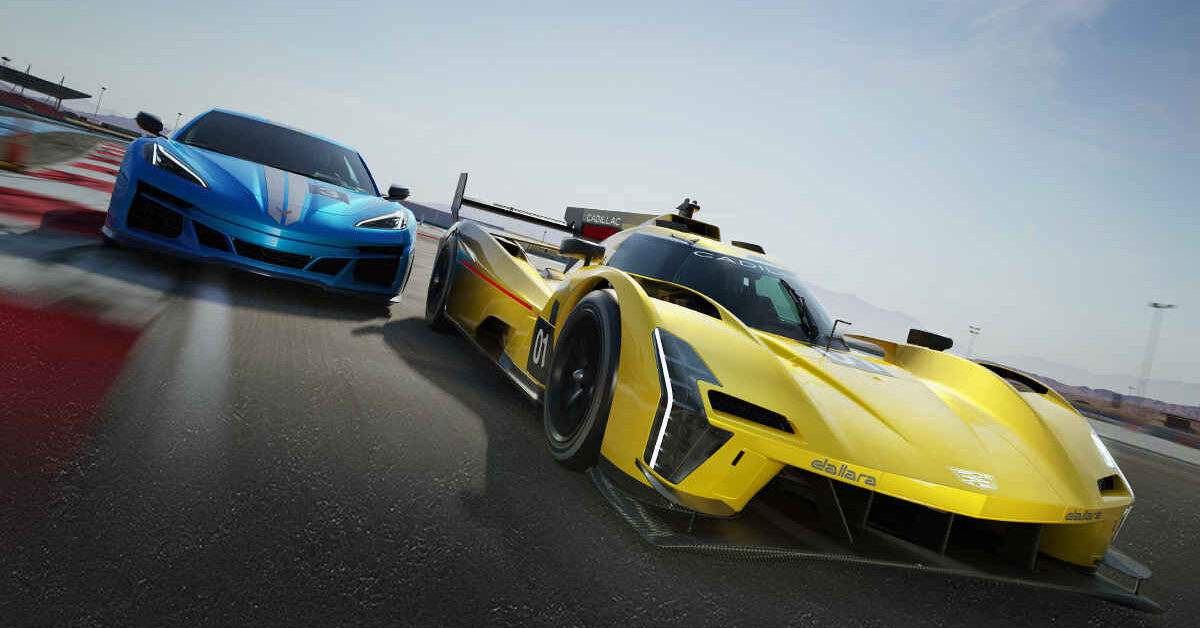 Forza MotorSport xbox game studios