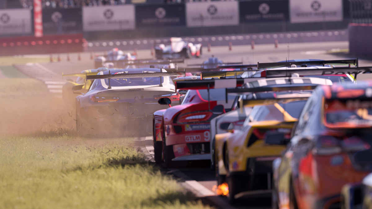 Análise: Forza Motorsports 6 - Porque corremos? - Combo Infinito