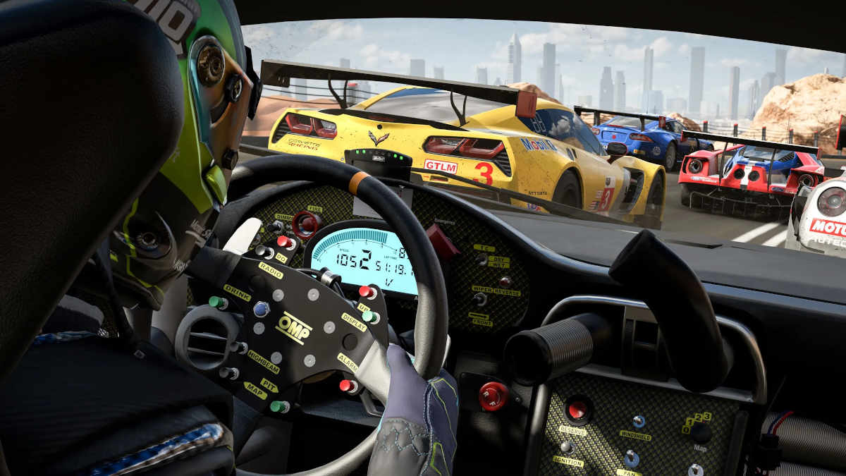 Forza Motorsport (XSX/PC): Turn 10 revela novos detalhes do jogo na  Developer Direct - GameBlast