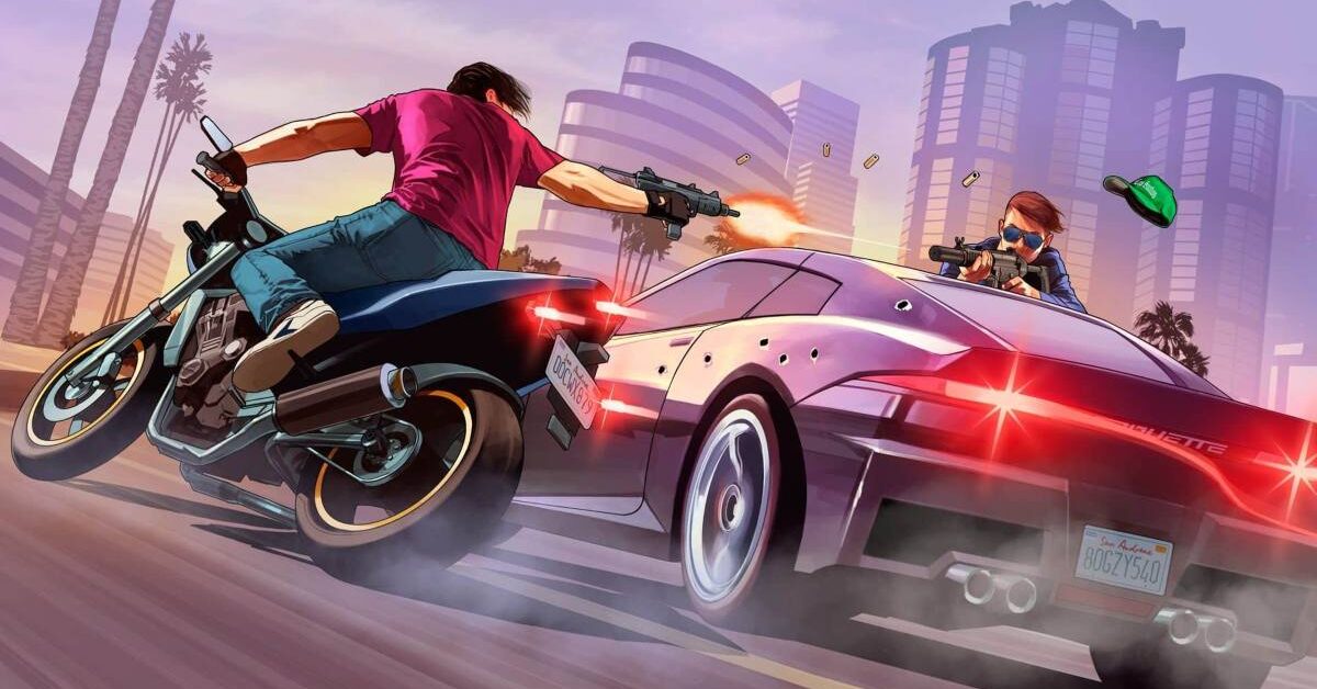 GTA 6
