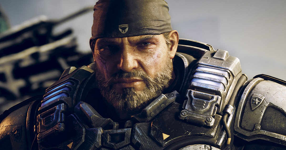 Gears of War
