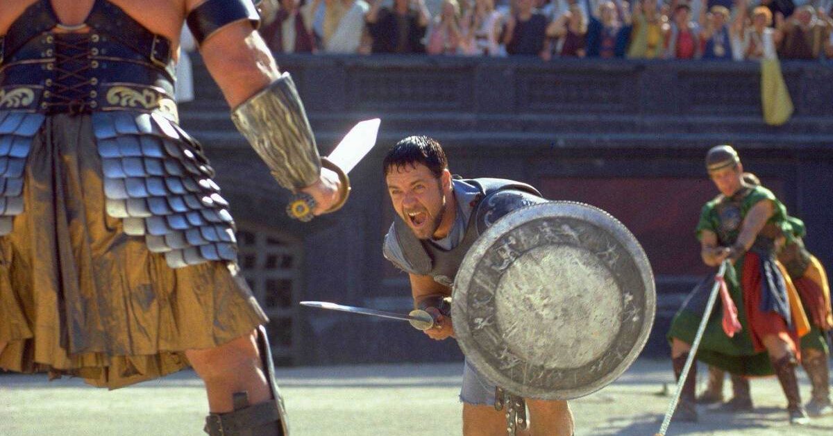 Gladiador 2