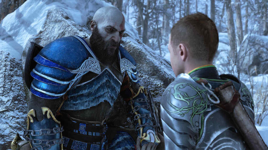 God of War