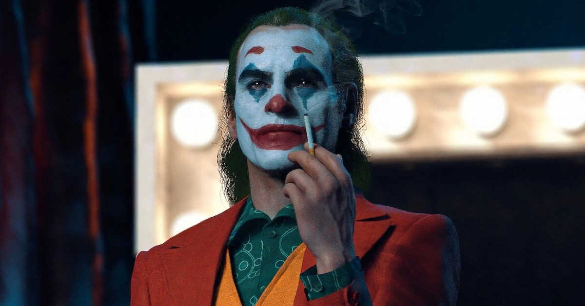 Coringa 2
