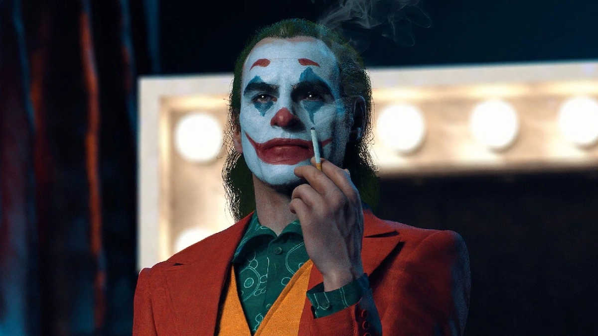Coringa 2 Diretor compartilha foto inédita do filme, com Joaquin