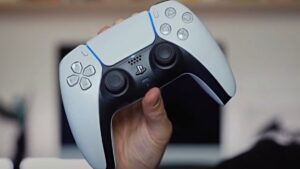 PlayStation sony