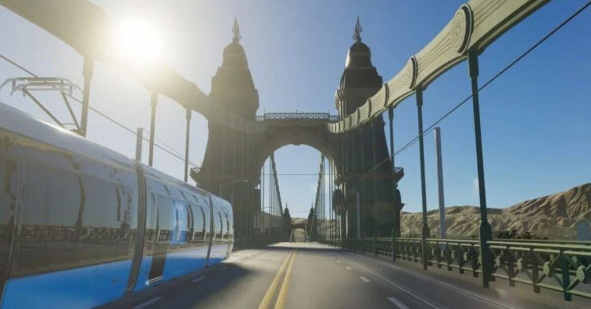 Cities: Skylines 2