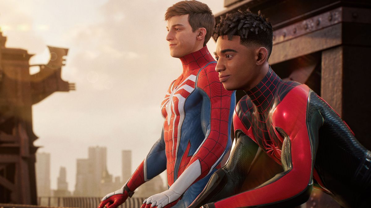 Marvel's Spider-Man: Miles Morales será o protagonista de