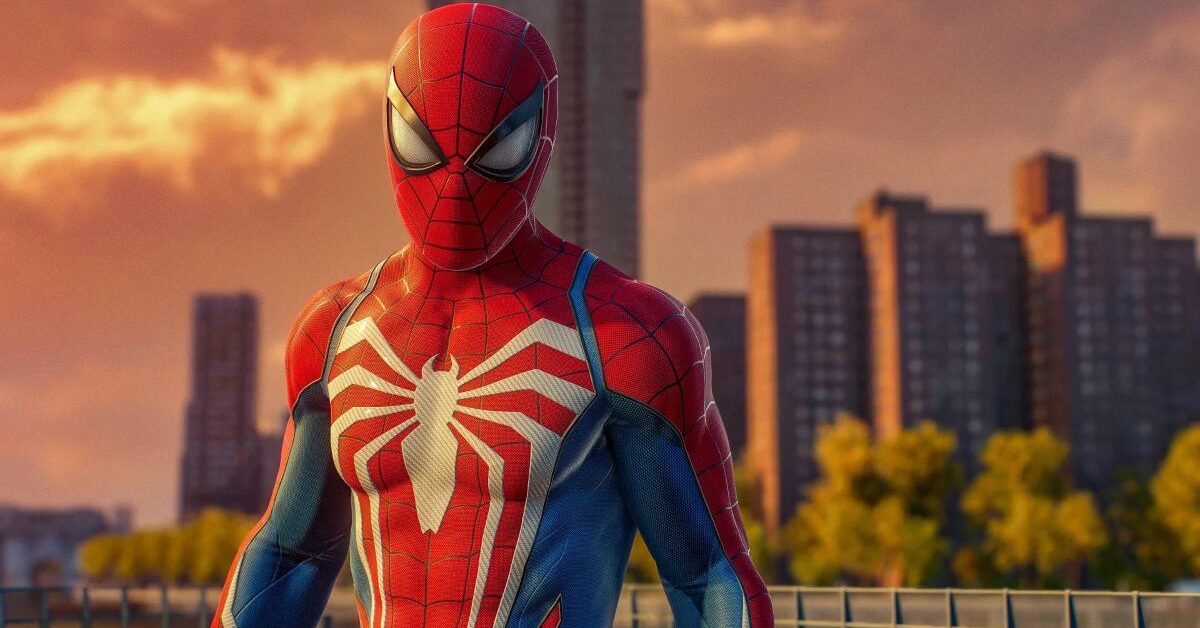 Marvel’s Spider-Man 2