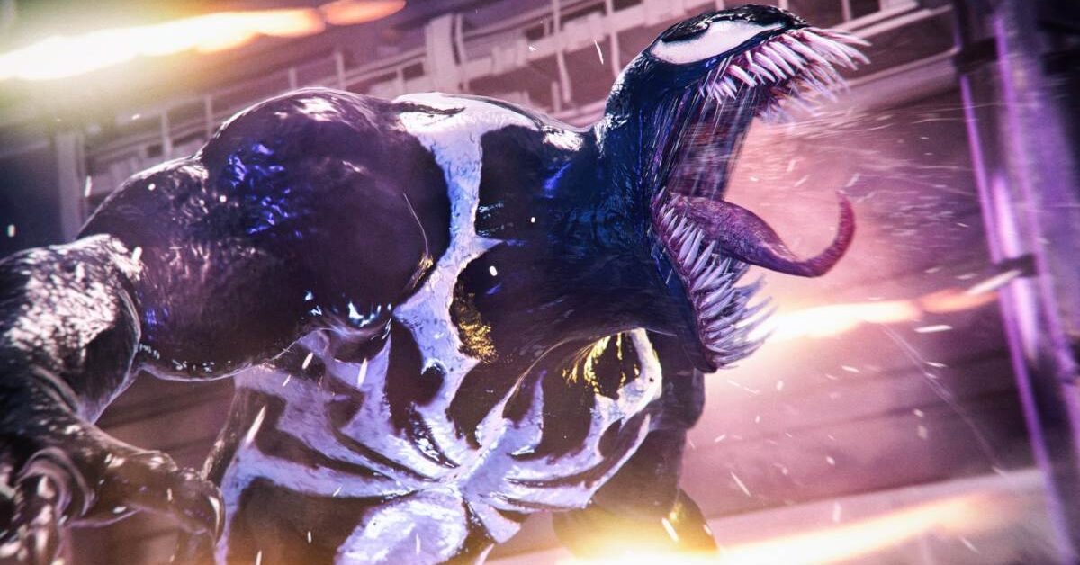 Marvel's Spider-Man 2
