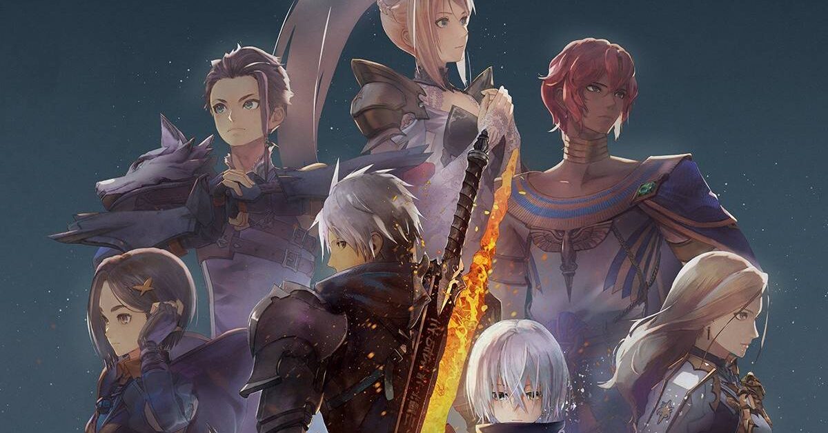 Tales of Arise