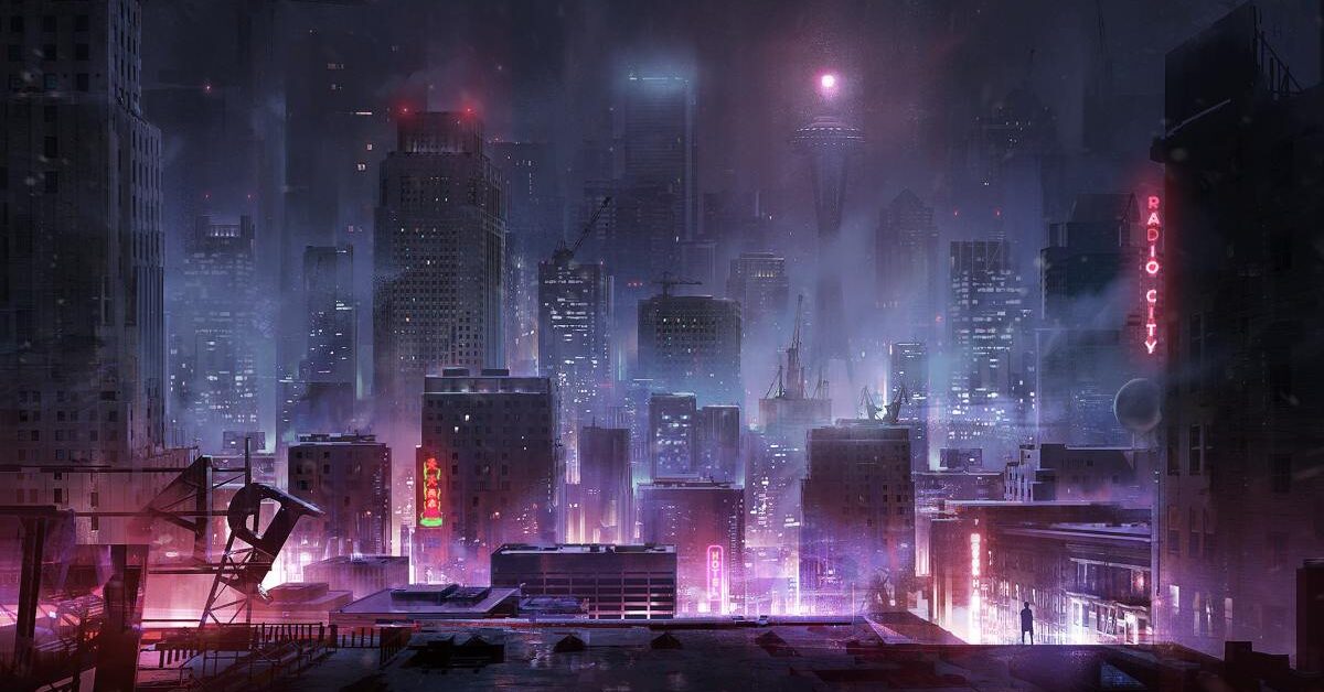 Vampire The Masquerade Blloodlines 2