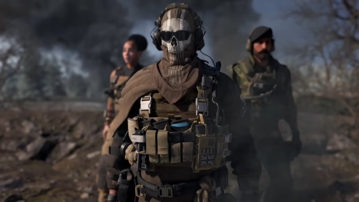 Call of Duty Warzone: Mobile é adiado para 2024