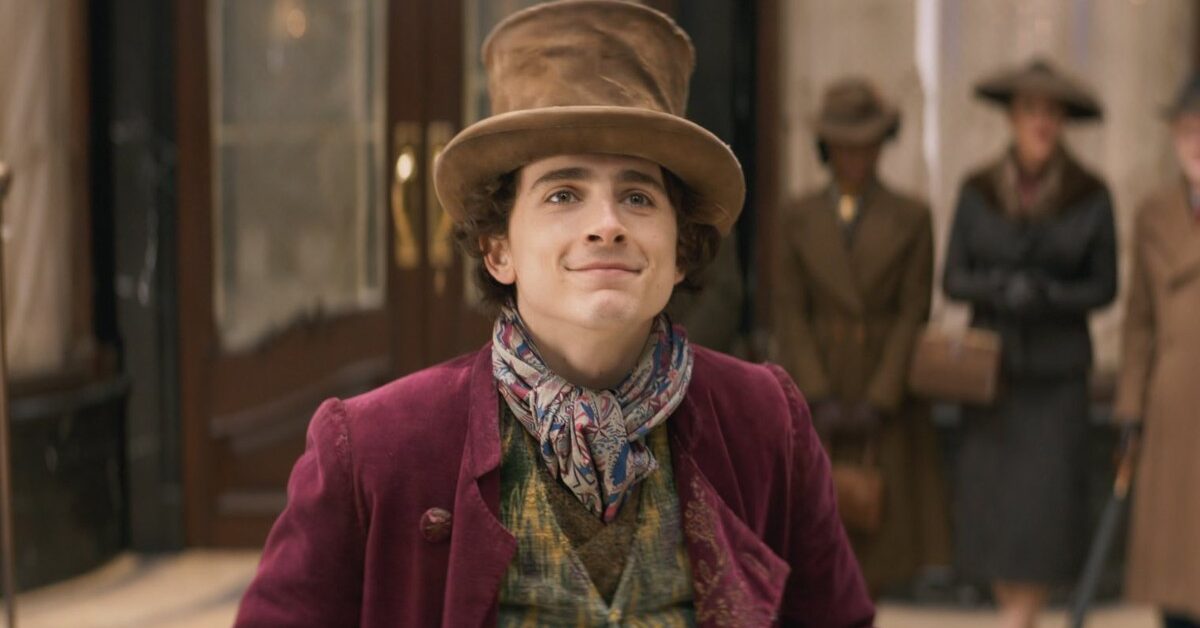 Wonka
