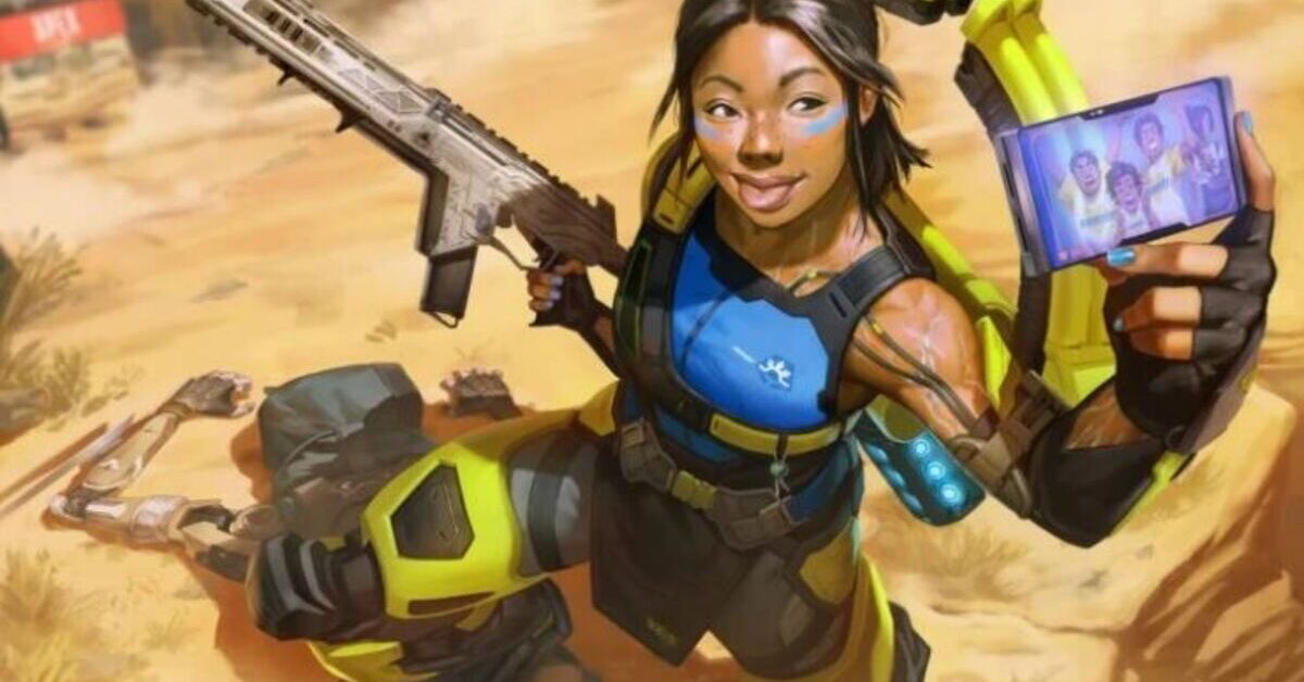 Apex Legends