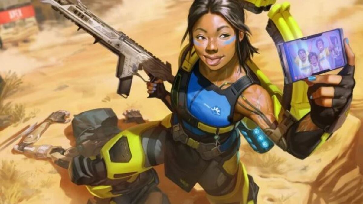 Apex Legends