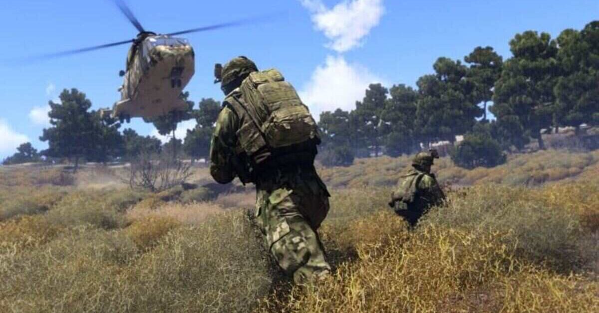 Arma 3