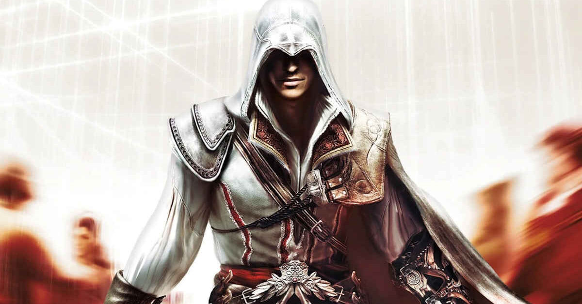 Assassin’s Creed
