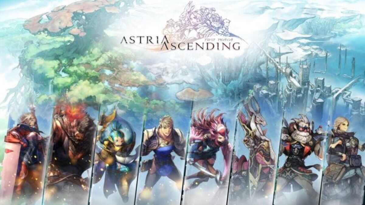 Astria Ascending Artisan Studios