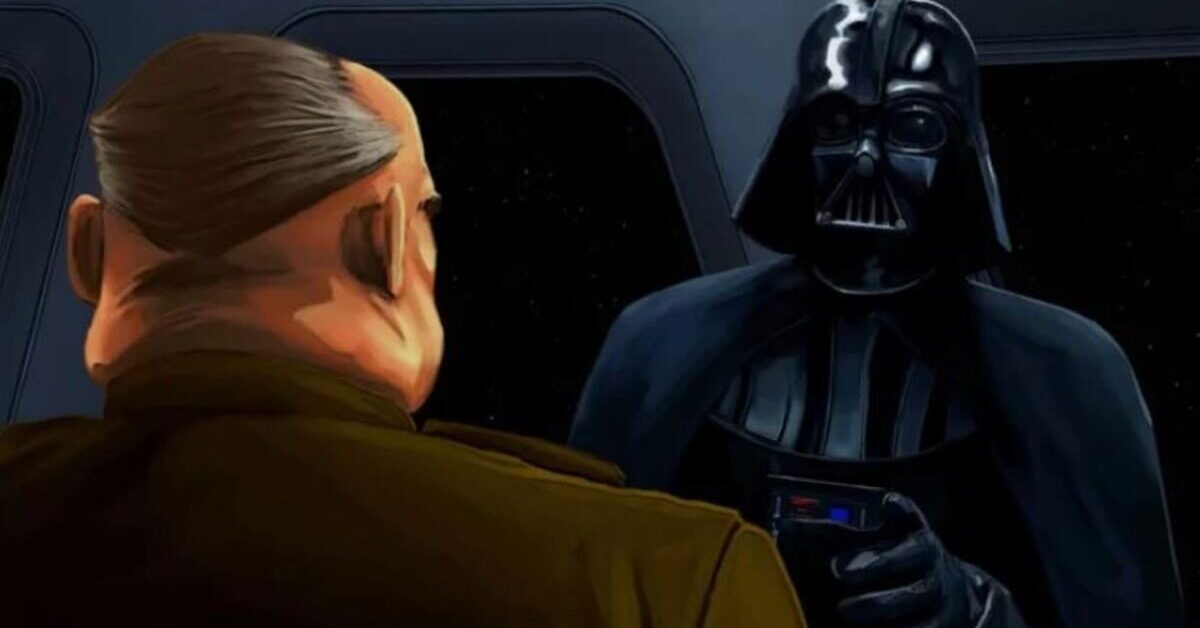 Star Wars: Dark Forces