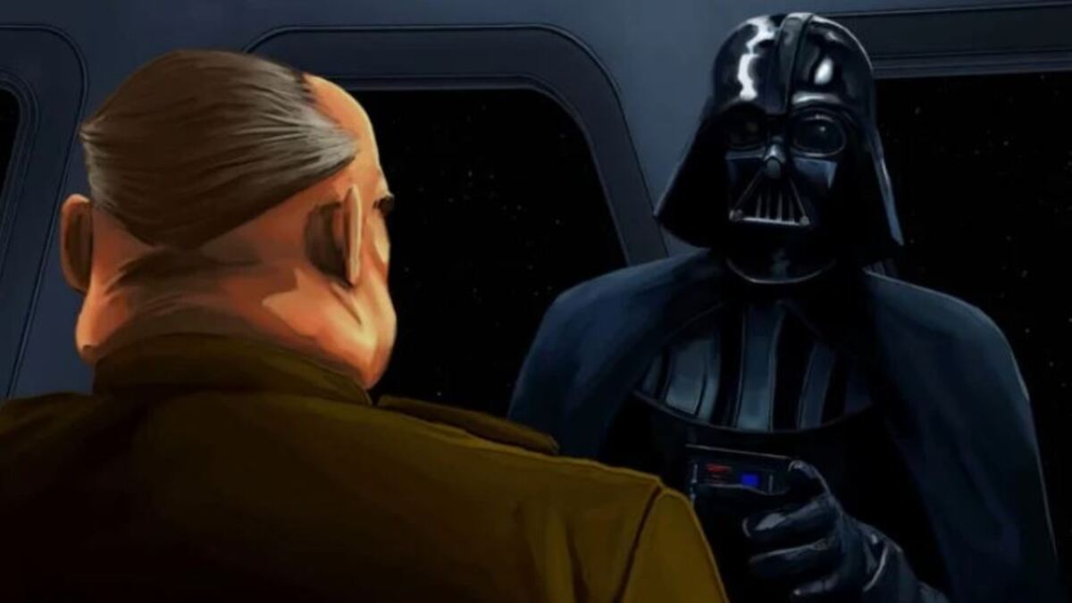 Star Wars: Dark Forces