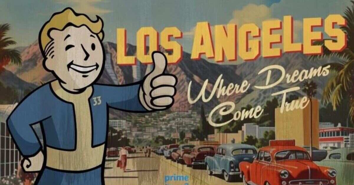 Fallout