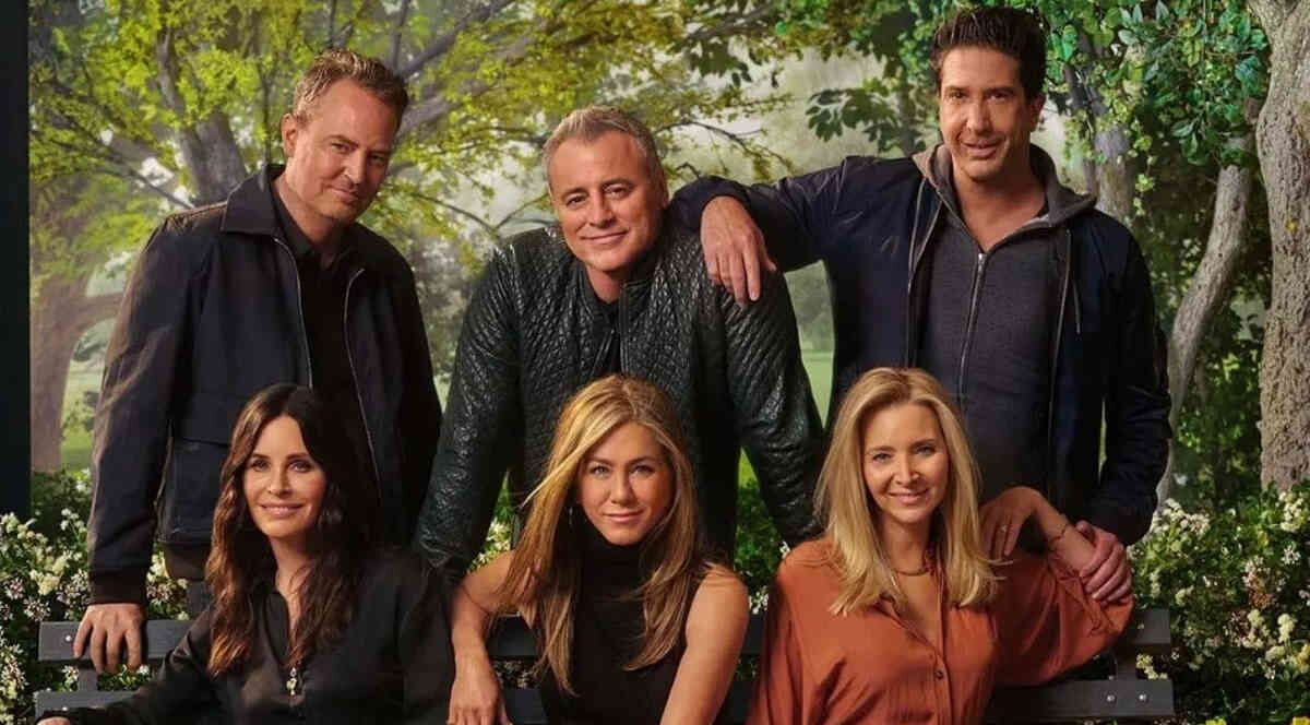 Friends