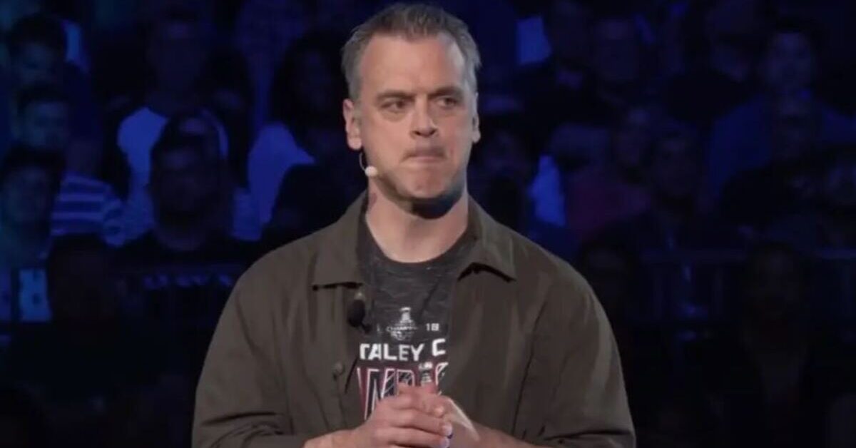 Pete Hines