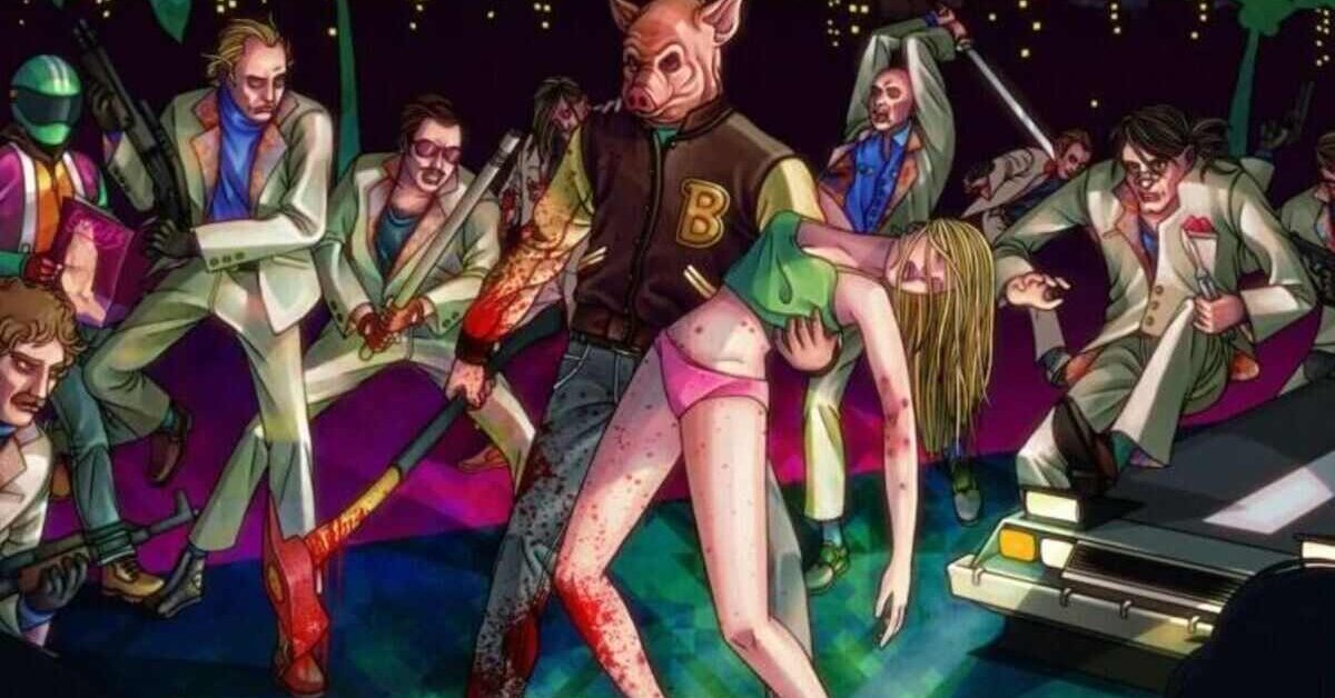 Hotline Miami