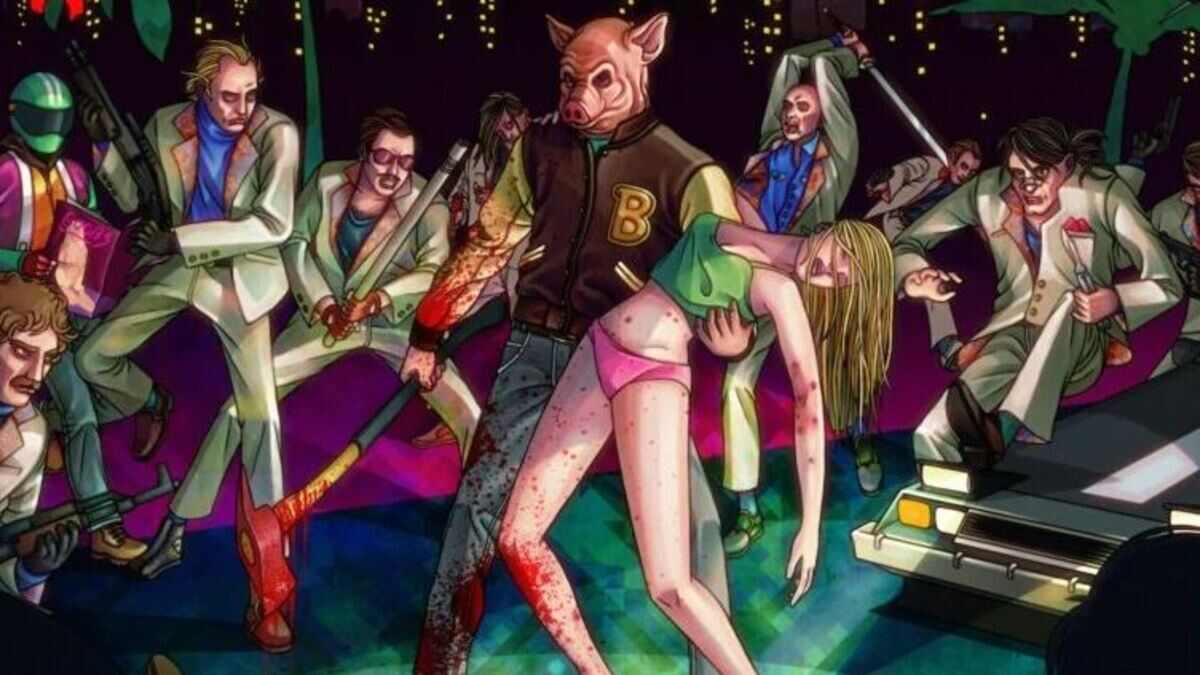 Hotline Miami